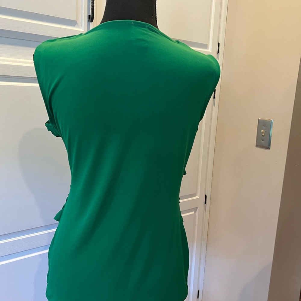 Anne Klein Beautiful blouses size M - Picture 6 of 6